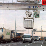 Augmentation du tonnage des poids lourds. Lire