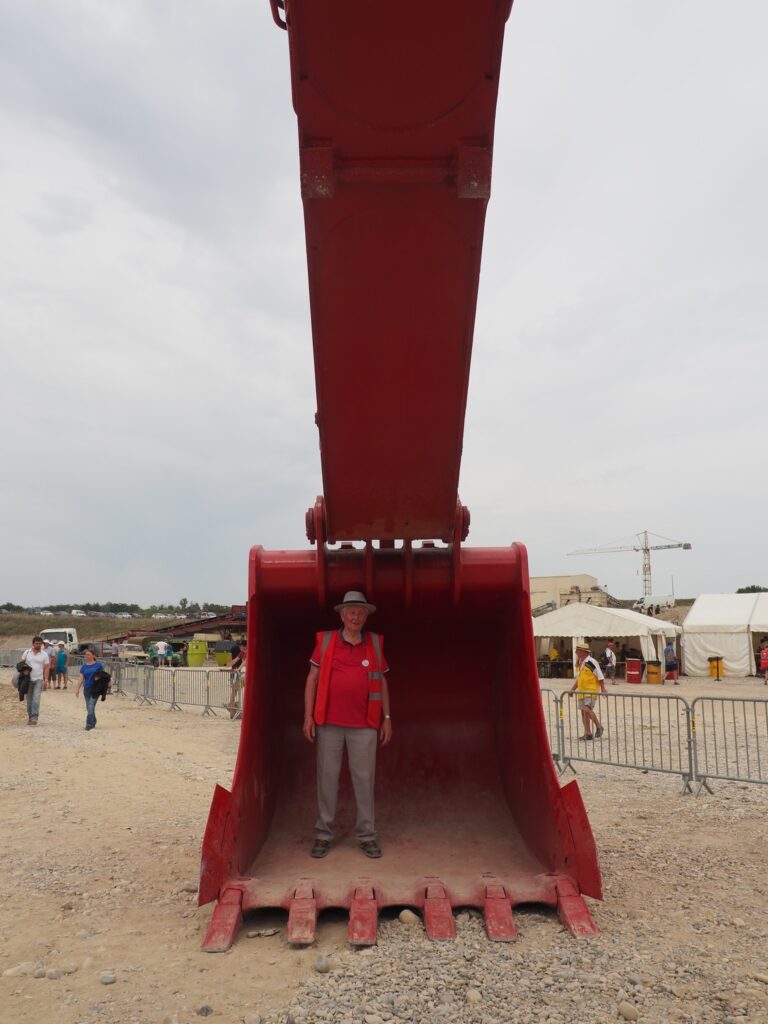 Cette nuit, j’ai fait un merveilleux rêve.