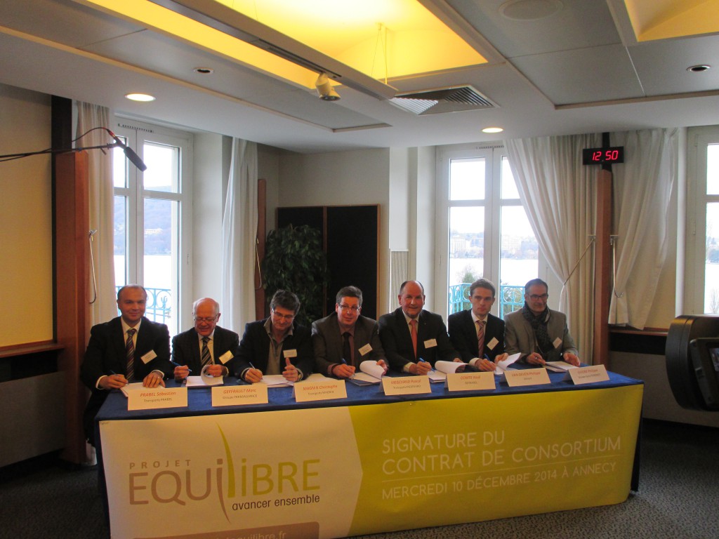 Du concret concernant les motorisations « gaz » des poids lourds !